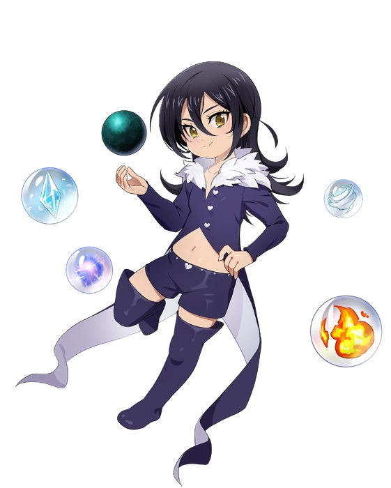 Green Festival Merlin
