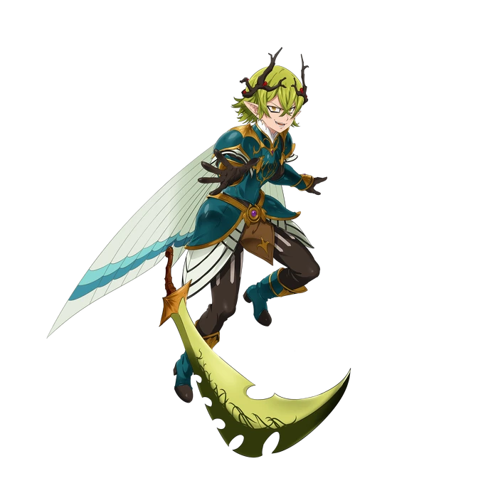 Green Helbram