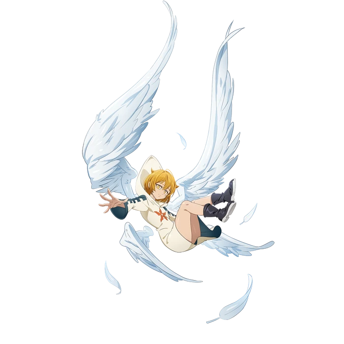 Green Sariel