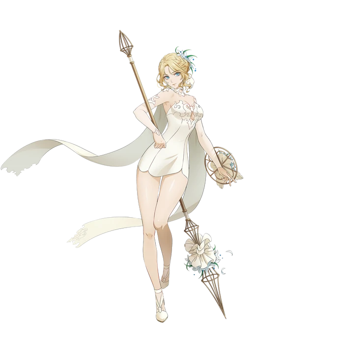 Red Brunhild