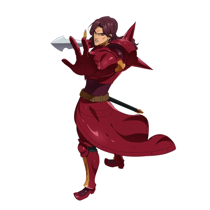 Red Dreyfus