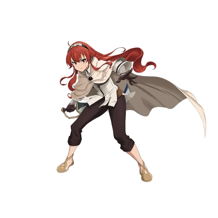 Red Eris