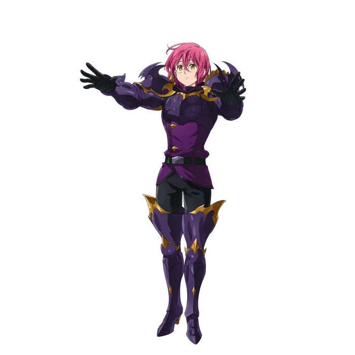 Red Gowther