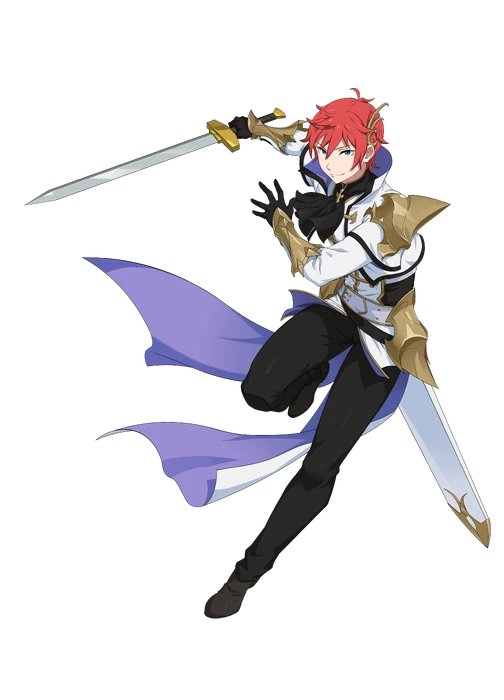 Red Reinhard