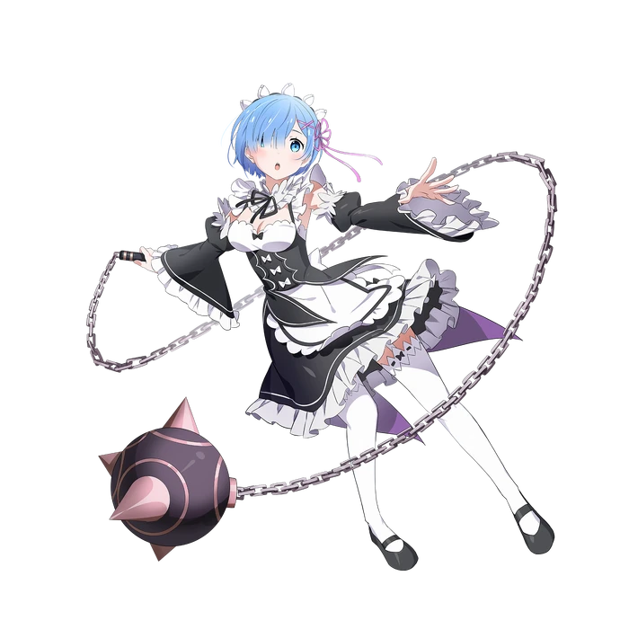 Red Rem