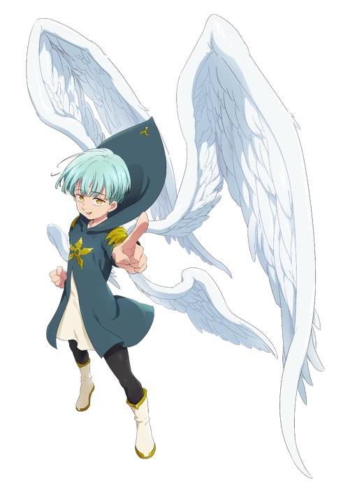 Red Sariel