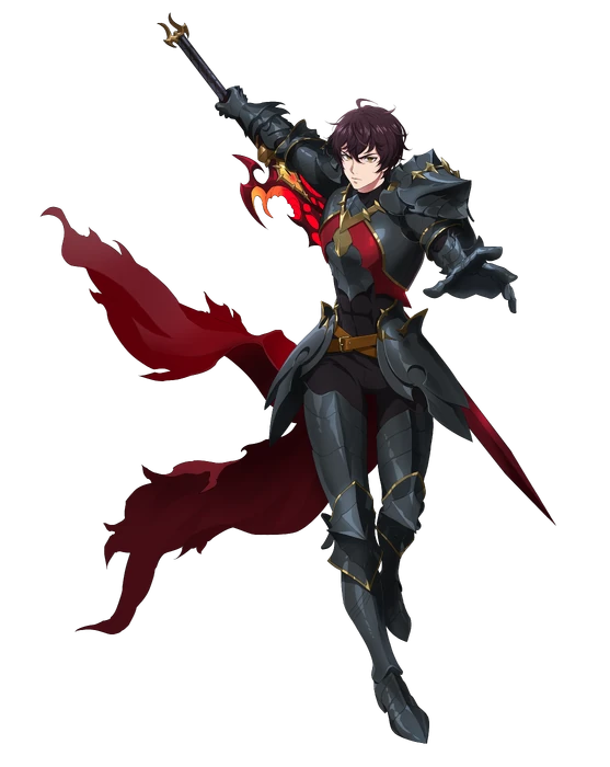 Red Sigurd