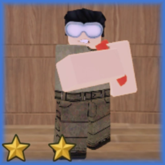 Base Defender