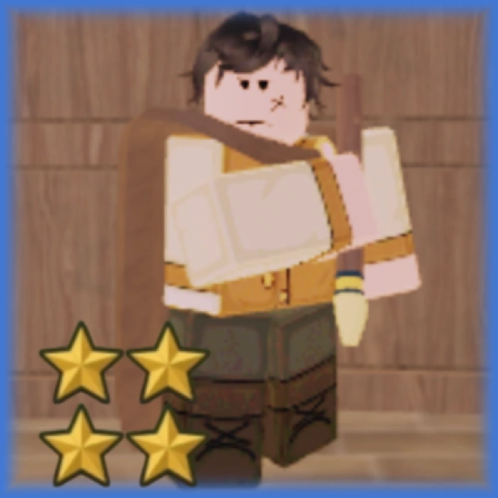 Beastmaster