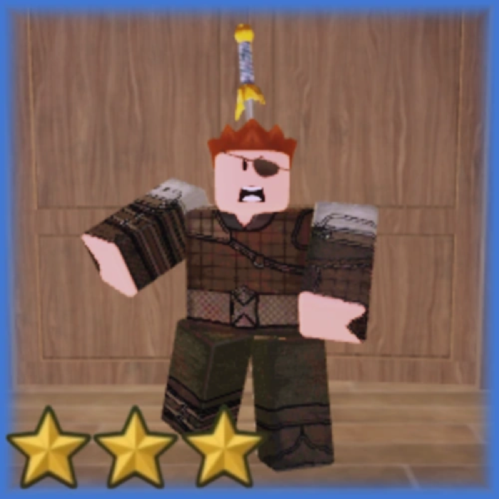 Berserker