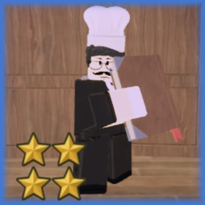 Chef