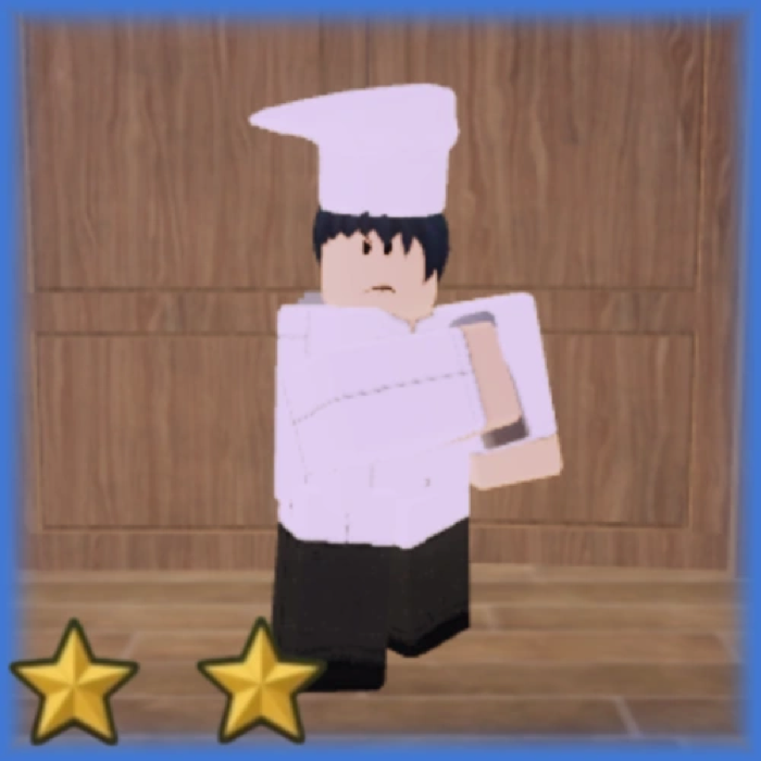 Cook