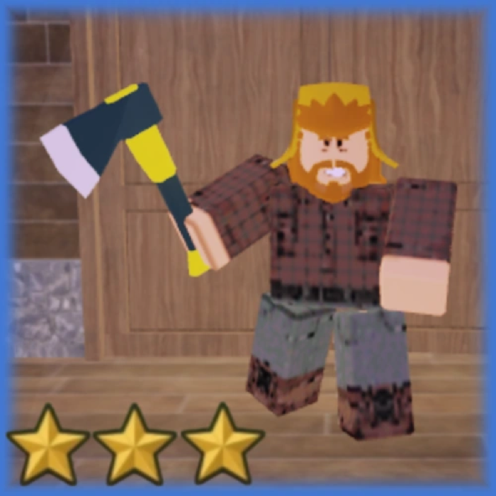 Lumberjack