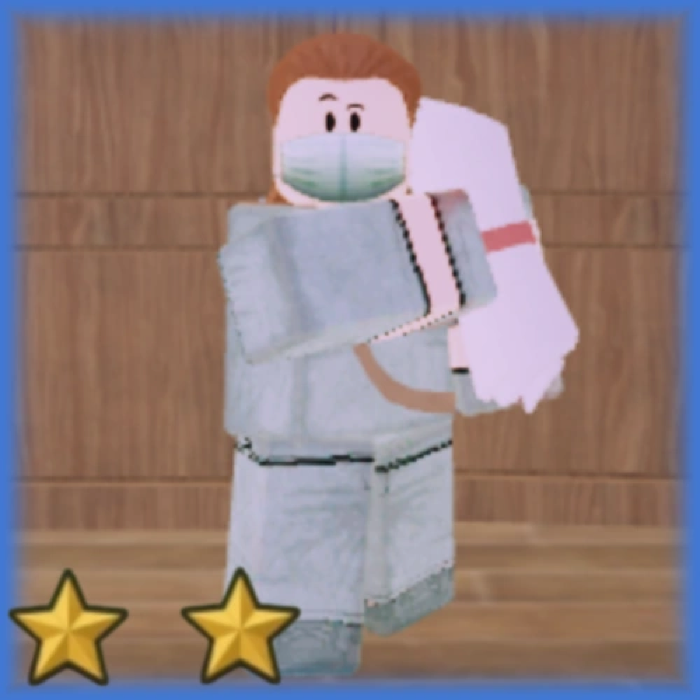Medic