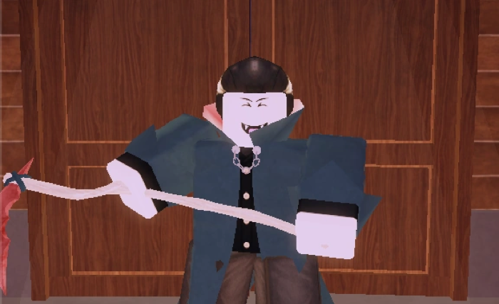 Vampire