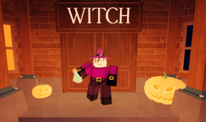 Witch