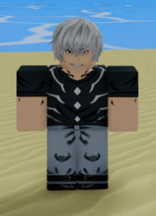 Accelerator