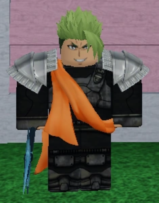 Achilles