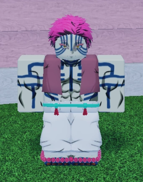 Akaza