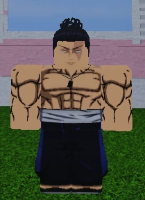 Aoi Todo