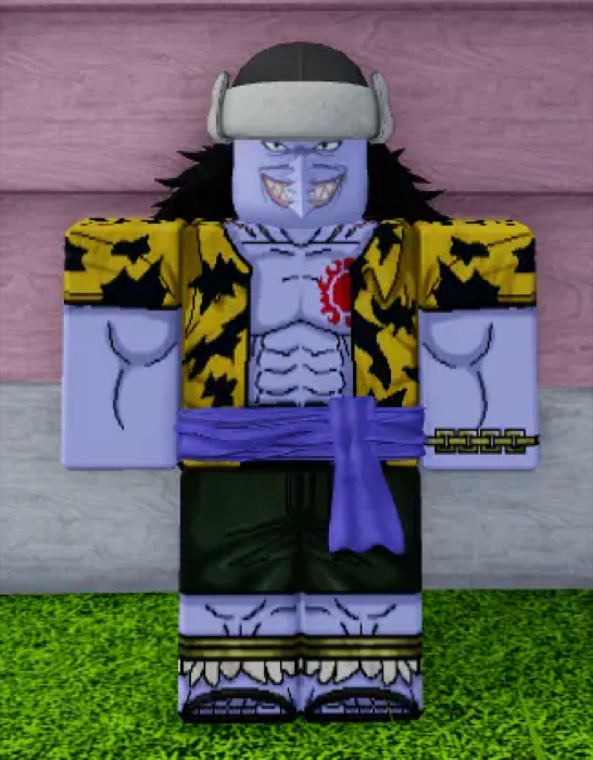 Arlong