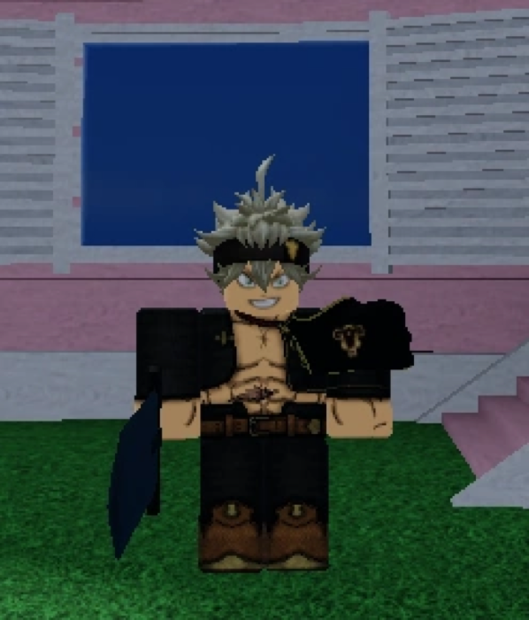 Asta