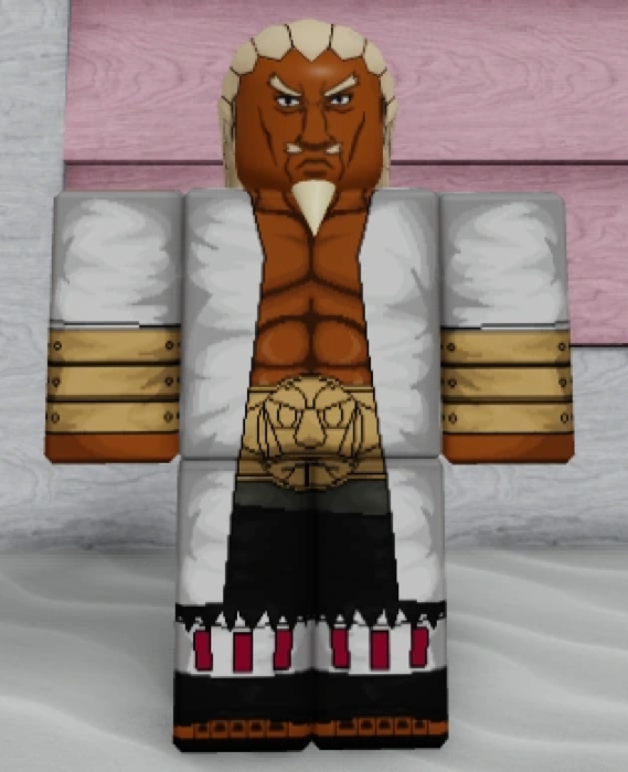 Ay (4th Raikage)