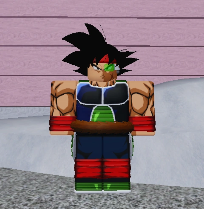Bardock