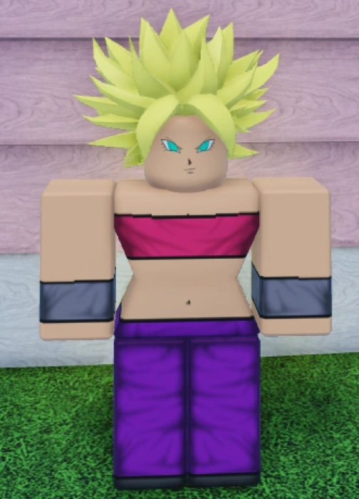 Caulifla