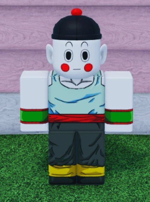 Chiaotzu