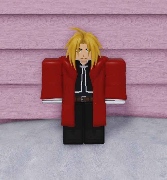 Edward Elric