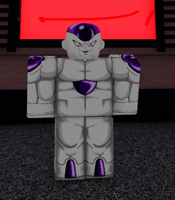 Frieza (Dragon Ball Super)