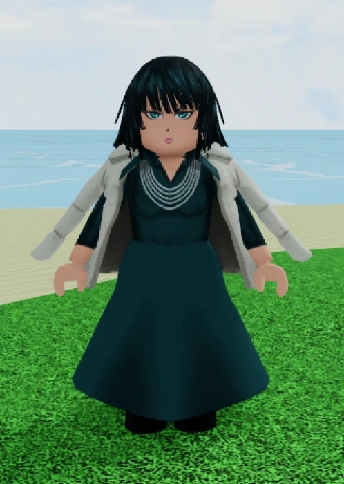 Fubuki