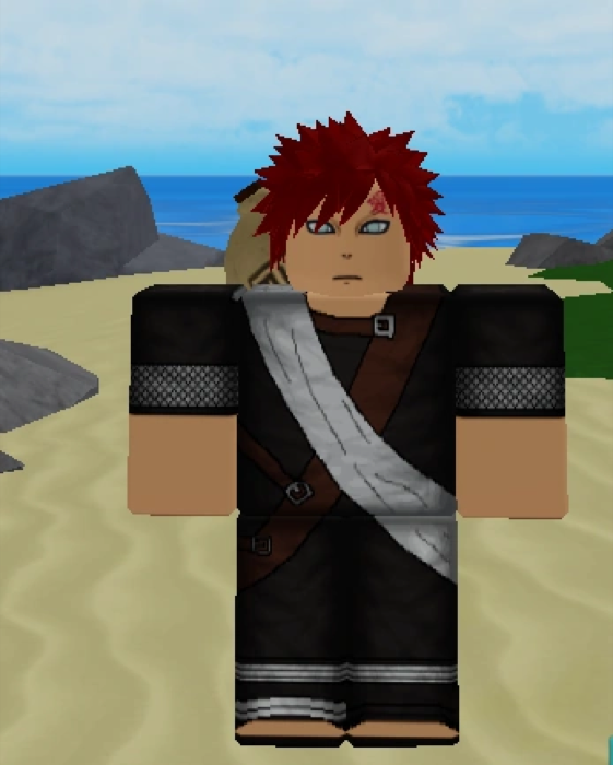 Gaara