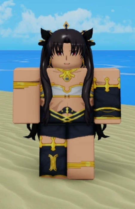 Ishtar