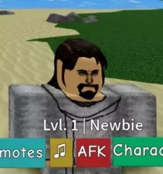 Jesus