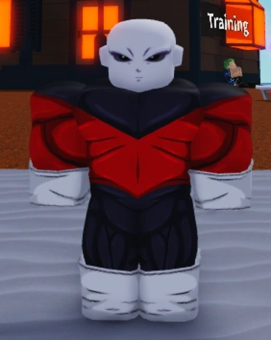 Jiren