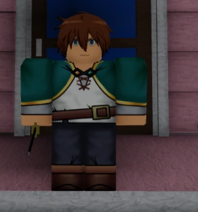 Kazuma Sato
