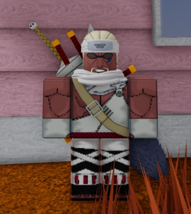 Killer B