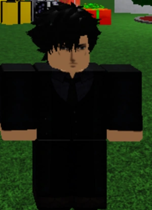 Kiritsugu Emiya