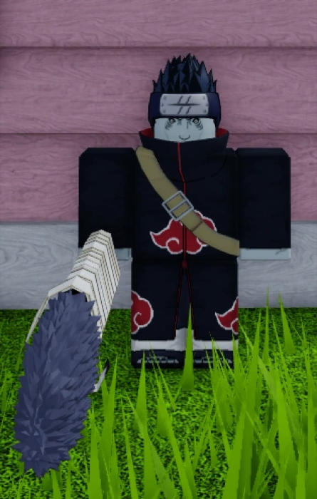 Kisame Hoshigaki
