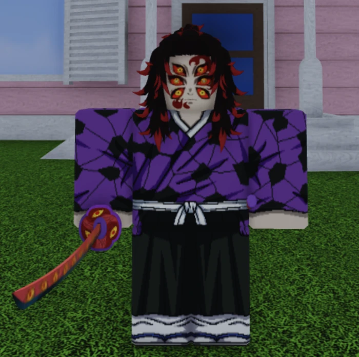 Kokushibo