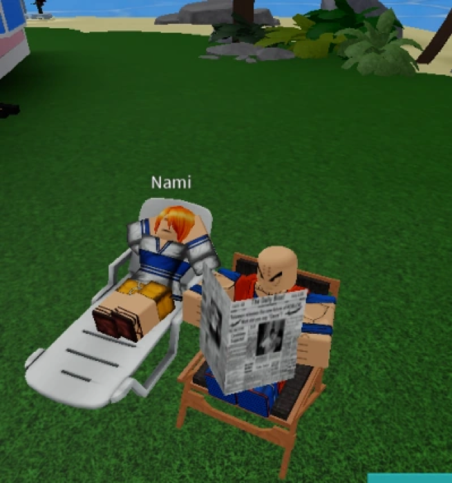 Krillin