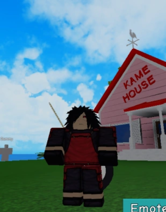Madara Uchiha