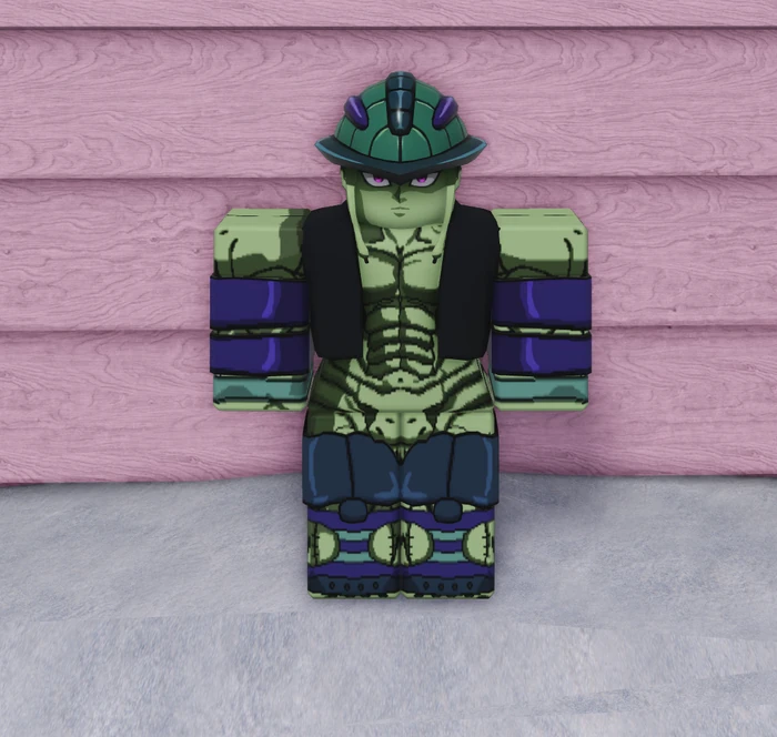 Meruem