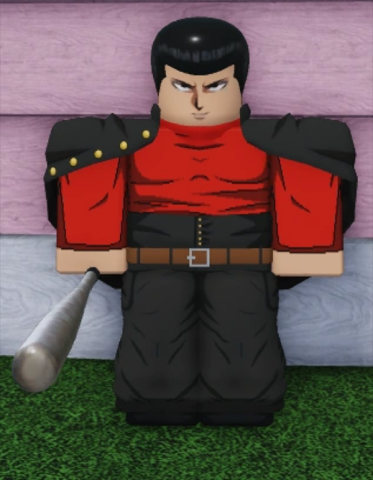 Metal Bat
