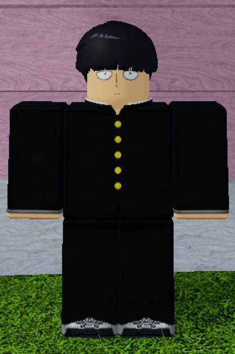 Mob
