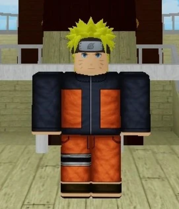 Naruto Uzumaki (Shippuden)
