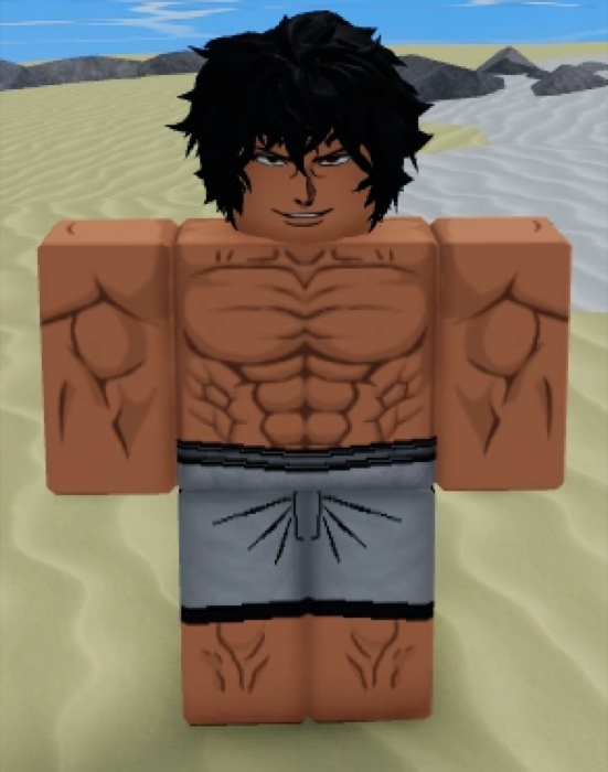 Ohma Tokita