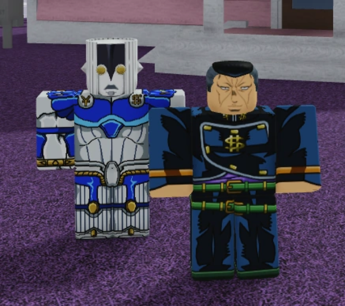 Okuyasu Nijimura (Diamond Is Unbreakable)